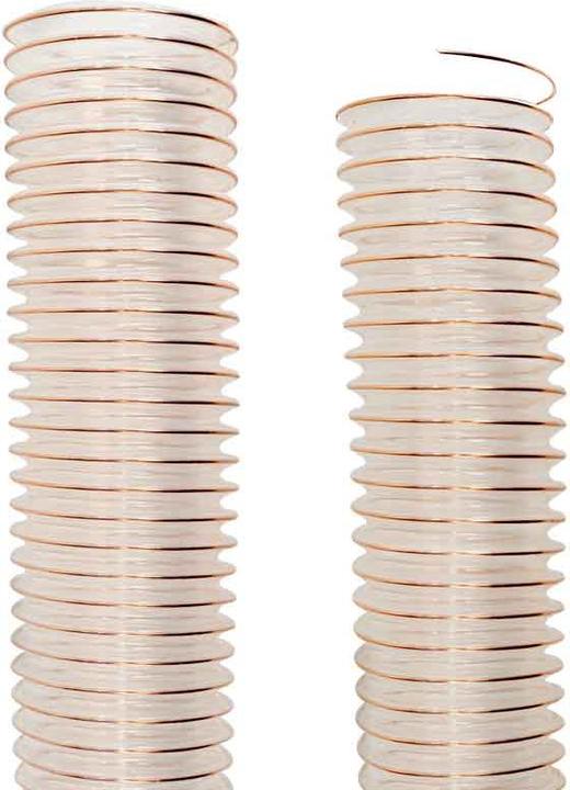 Image du produit Holzmann tuyau d'extraction Ø 50mm 10m