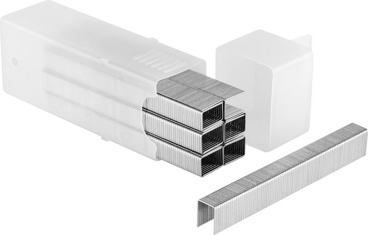Produktbild Stanley Klammern Typ G (14mm) (1000 x)