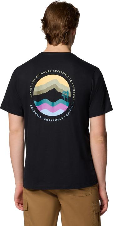 Productafbeelding Columbia Kettle River™ Outdoor Tee (XXL)
