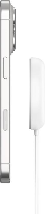 Produktbild Belkin Boostcharge Pro Qi2 Wireless (15 W)