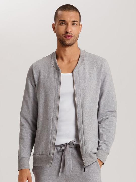 Immagine prodotto Hanro Giacca felpata Natural Living (XXL)