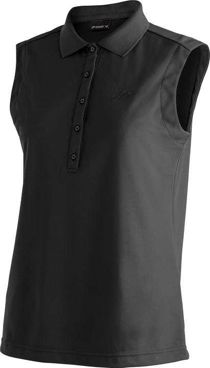 Produktbild Maier Sports Women's Ulrike Sleeveless (36, S)