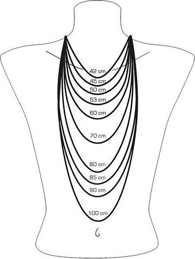 Immagine prodotto Thomas Sabo Catena (Argento, 67 cm)