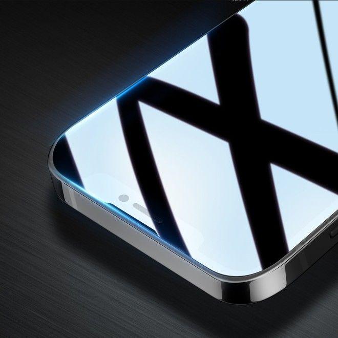 Immagine prodotto Dux Ducis Panzerglas (1 Pezzo/i, Apple iPhone 16e, Apple iPhone 13 Pro, Apple iPhone 13, Apple iPhone 14)