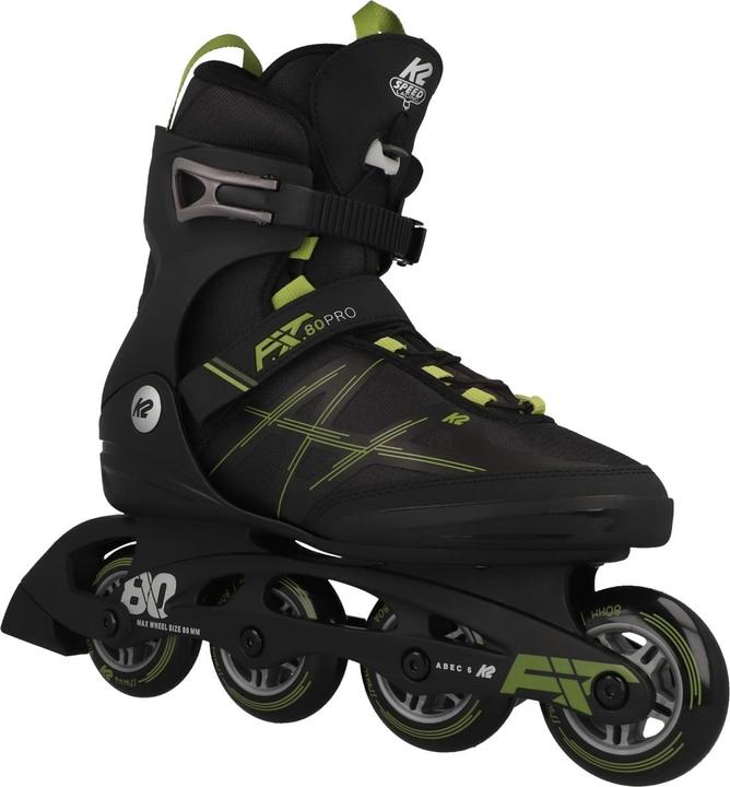 K2 F.i.t. 80 Pro