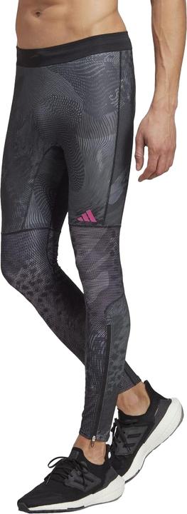 Image du produit adidas - Legging ADIZERO - Homme (S)