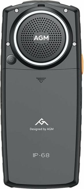 Image du produit Bea-Fon AGM MOBILE M6 Bartype (4G) Rugged (2.40", 0.30 Mpx, 4G)
