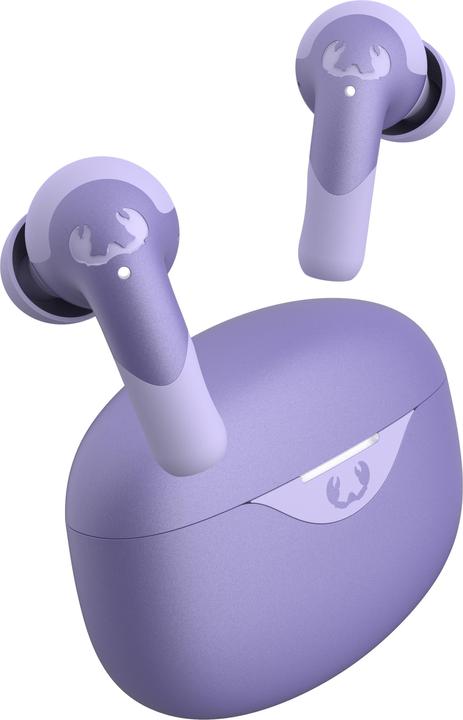 Dreamy Lilac