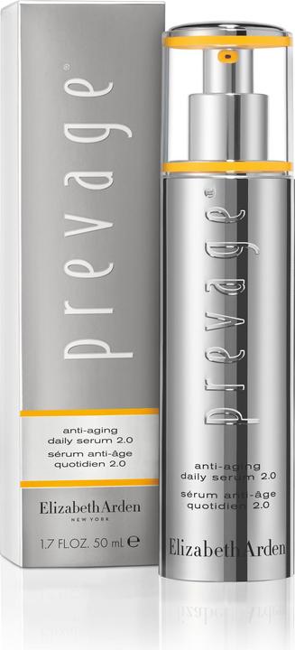 Image du produit Elizabeth Arden Anti Aging Daily Serum 2 0 (50 ml)