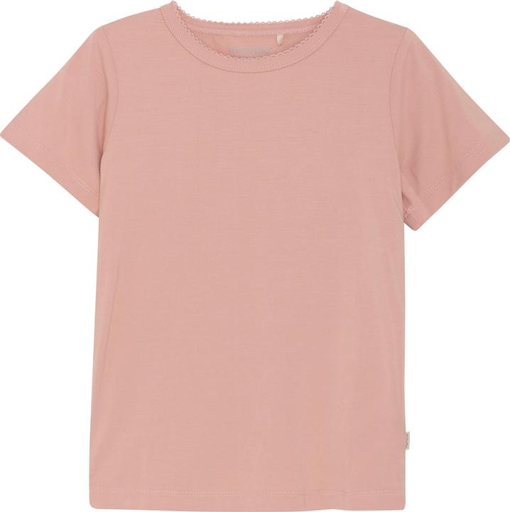 Produktbild Minymo T-Shirt Misty Rose Gr. 104 (104)