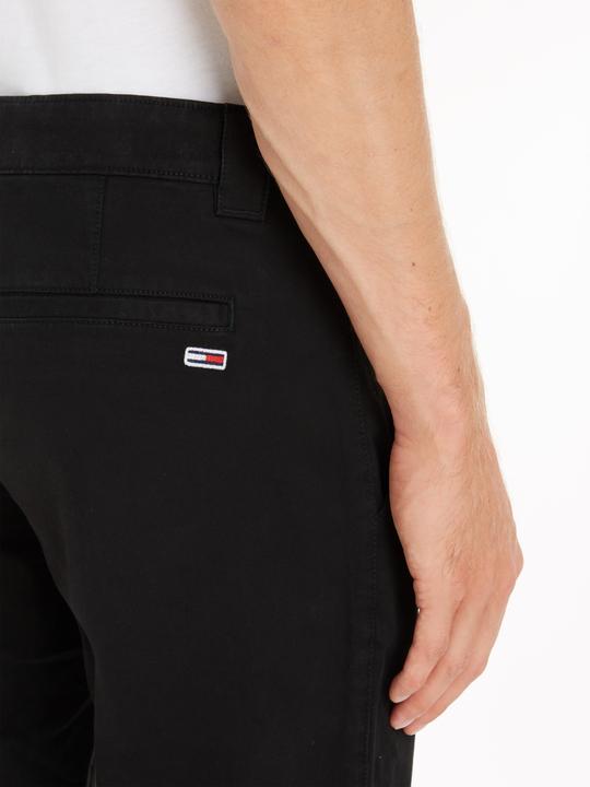 Immagine prodotto Tommy Hilfiger Tommy Jeans Scanton Chino Slim Fit Nero (W36/L30)