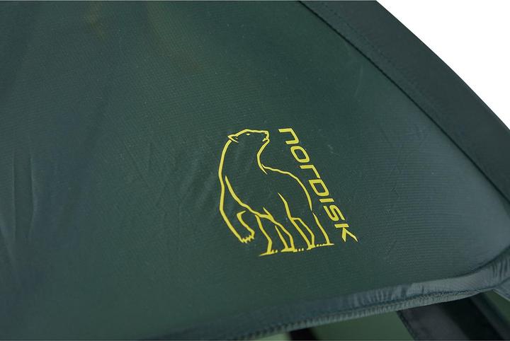 Produktbild Nordisk Telemark 2.2 LW Zelt (Tunnelzelt, 1.05 kg, 2 Personen)