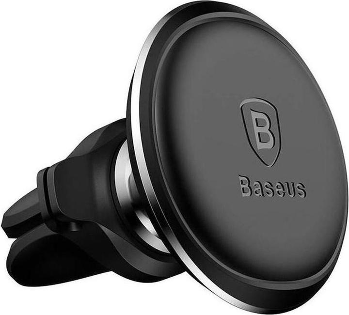 Actual product image Baseus Magnetic Car Phone Holder Air Vent