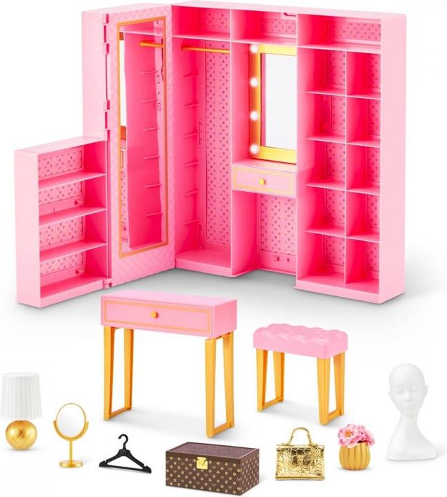 Produktbild Zuru Fashion Mini Brands S1 DREAM WARDROBE