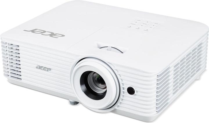 Actual product image Acer P5827a (4K, 4000 lm, 1.5 - 1.66:1)