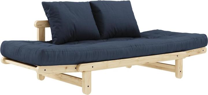 Actual product image Karup Design Beat (Sofa bed, 2 person sofa)