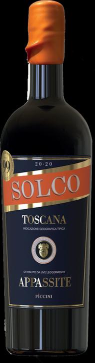 Image du produit Tenute Piccini Solco Appassite Toscana IGT (2022)