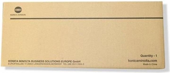 Actual product image Konica Minolta TNP79K (FC)