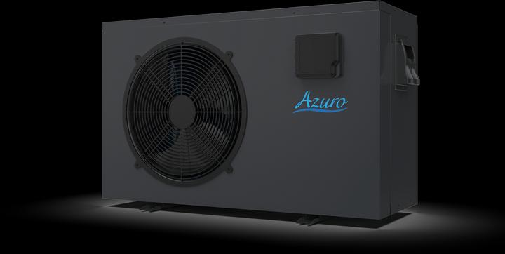 Actual product image Azuro HEAT PUMP INVERTER - 12kW / 5m³/h