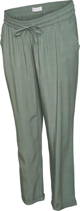 Actual product image Mamalicious Maternity trousers Trousers (XS)