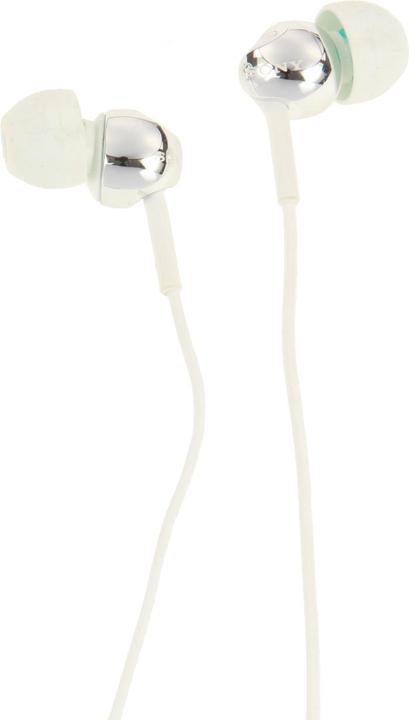 Actual product image Sony Mdr-Ex110ap (No noise cancelling, Cable)