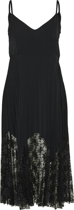 Image du produit Vero Moda VMELLA Kurzes Kleid Plissiertes Kleid (XS)