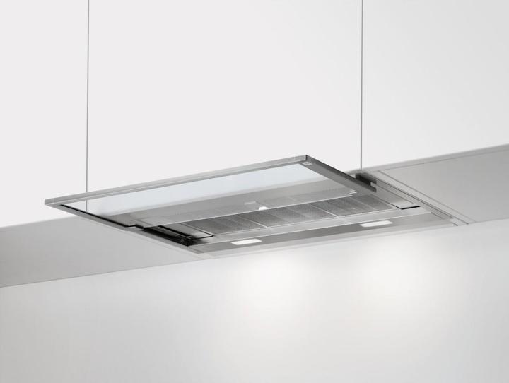 Electrolux DAGL6042VI (Hotte écran plat)