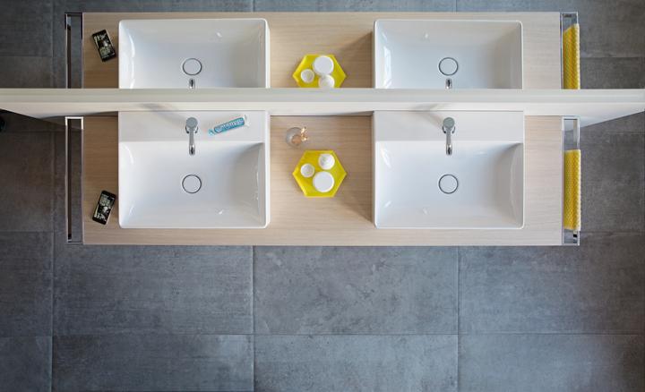 Immagine prodotto Duravit Miscelatore monocomando per lavabo C.1 M