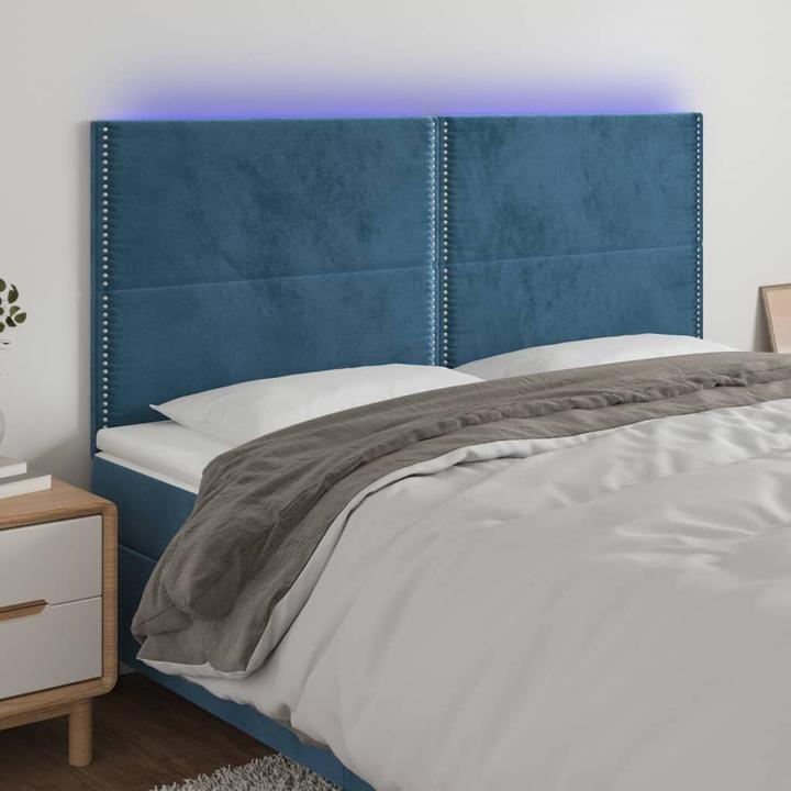 Produktbild VidaXL Braylon (200 x 5 x 128 cm)