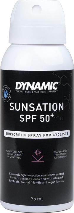 Produktbild Dynamic Sunsation SPF-50 (Sonnenspray, SPF 50+, 75 ml)