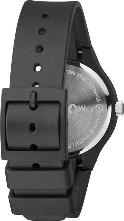 Immagine prodotto M Watch Mondaine CORE 37 (Fatto in Svizzera, 38 mm)