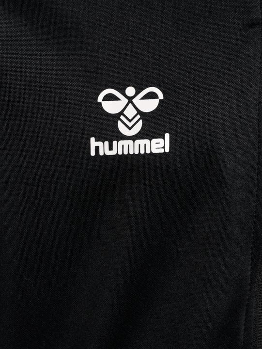 Actual product image hummel Hmlessential Track Jacket Kids (128)