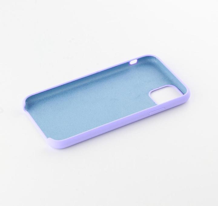 Produktbild PhoneLook Hülle Soft Touch t (Apple iPhone 11)