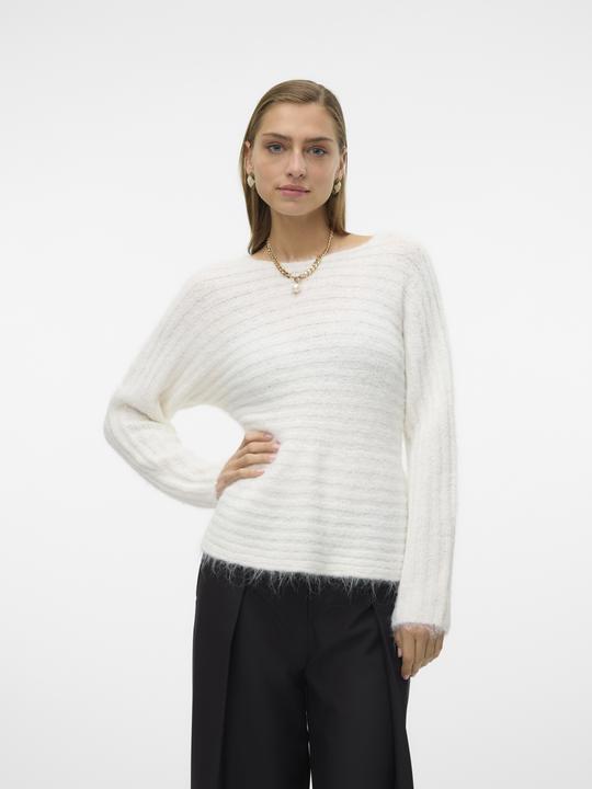 Actual product image Vero Moda VMNONO Knitted top Knitted jumper (XL)