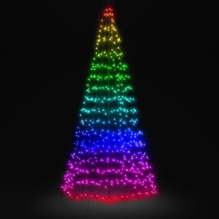 Produktbild Twinkly Lichtbaum (1.50 m)