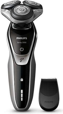 Actual product image Philips S5320/06 Series 5000