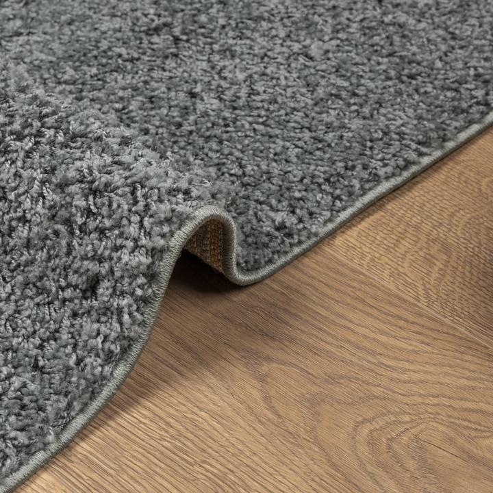 Produktbild VidaXL Teppich Shaggy Hochflor Modern (160 x 160 cm)