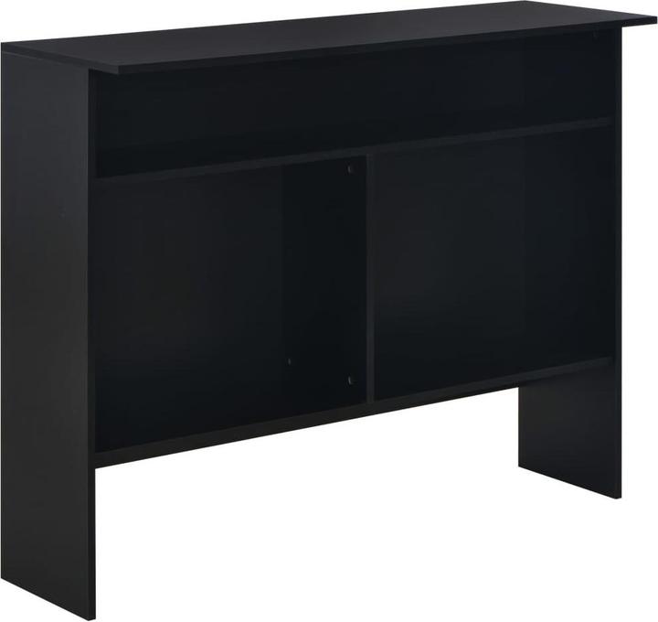 Produktbild VidaXL Meaghan (130 x 40 x 120 cm)
