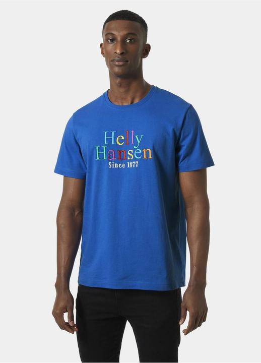 Immagine prodotto Helly Hansen Core Graphic T (XL)