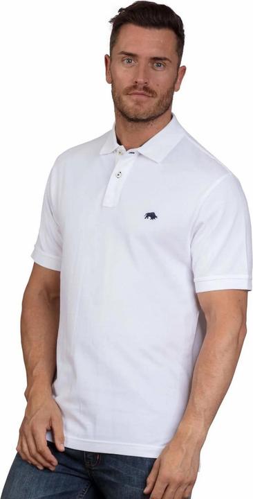 Immagine prodotto Raging Bull Classic Maglietta Polo Uomo (4XL)