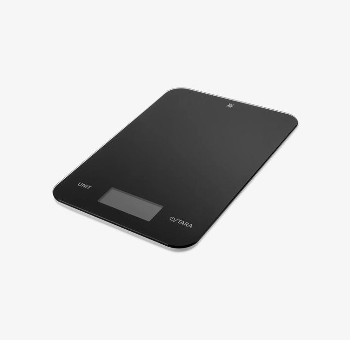 Productafbeelding WMF Digitale keukenweegschaal Weegschaal tot op de gram nauwkeurig Tarrafunctie 5kg Maximumgewicht