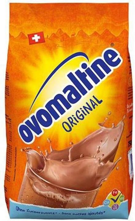 Image du produit Ovomaltine Original (767 g)