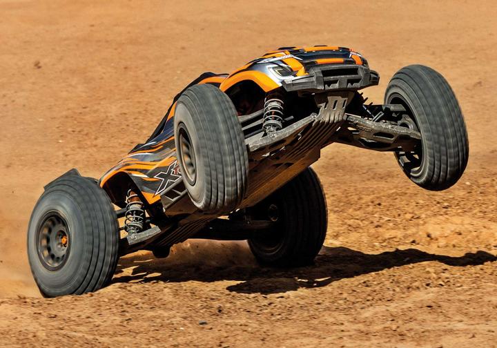 Produktbild Traxxas XRT X-Maxx (RTR Ready-to-Run)