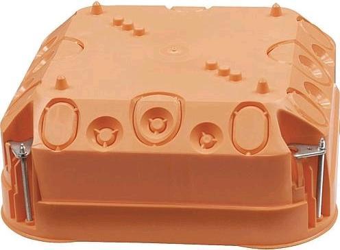 Actual product image Kaiser Junction box cavity wall junction box
