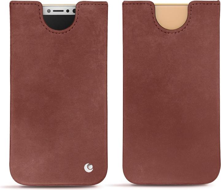 Passie vintage ( Pantone #591d16 )