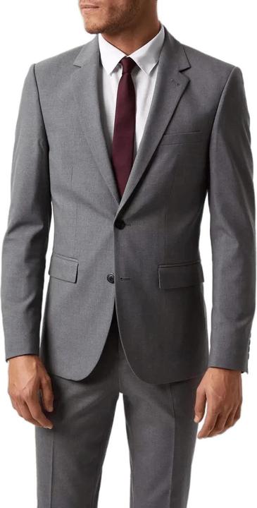 Burton Essential Anzugjacke Einreihig