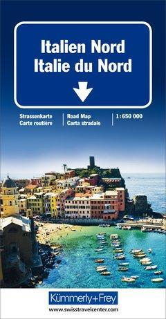 Immagine prodotto Italia Nord 650000