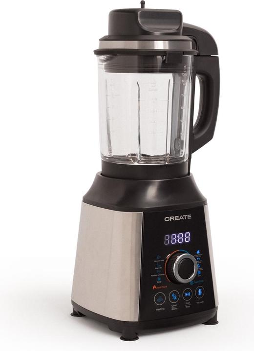 Create Chef Vacuum Blender - Hot & Cold (1200 W)