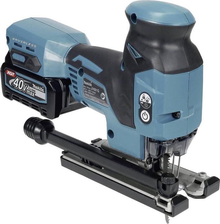 Actual product image Makita JV001GZ