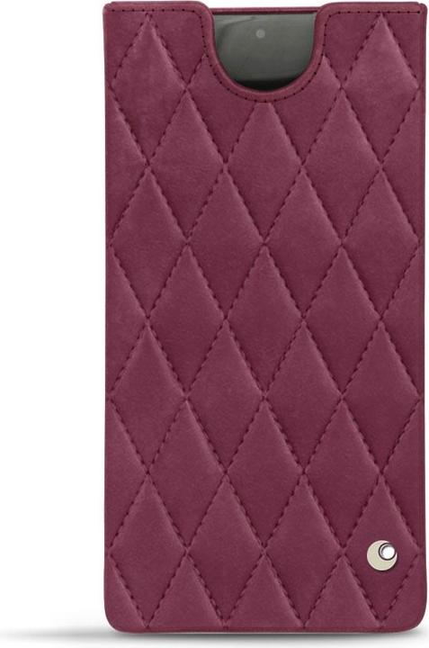 Pruim vintage - Couture ( Pantone #612434 )